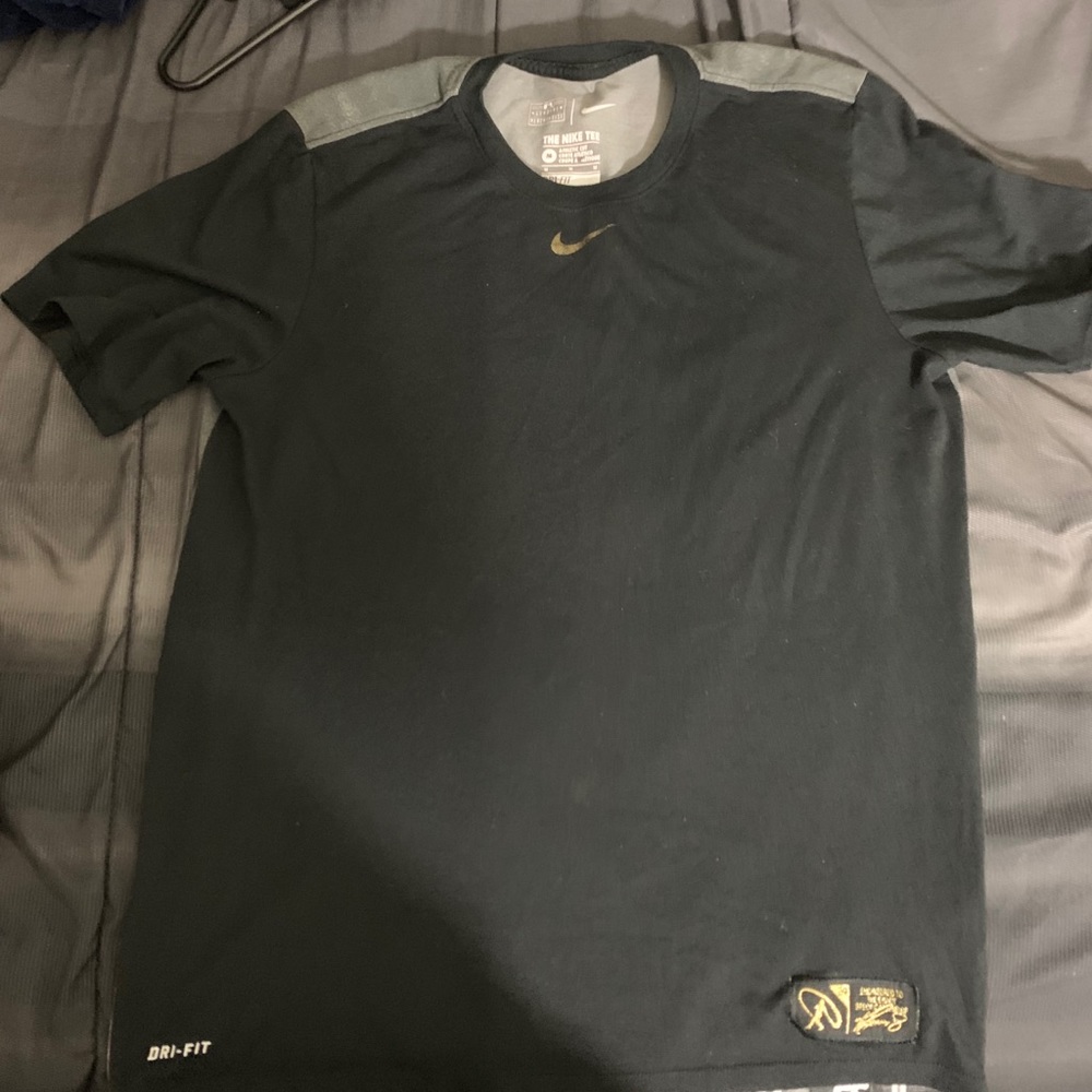 Nike shirt